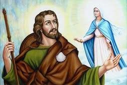 4. SAINTLY PILGRIMS script VIDEO