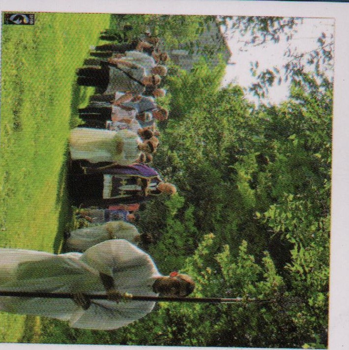 JUBILEE YEAR 2025